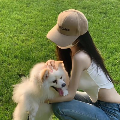 白毛女