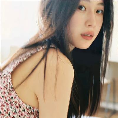 感觉就像爱
